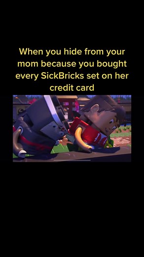 #sickbricks SickBricks Rocks!