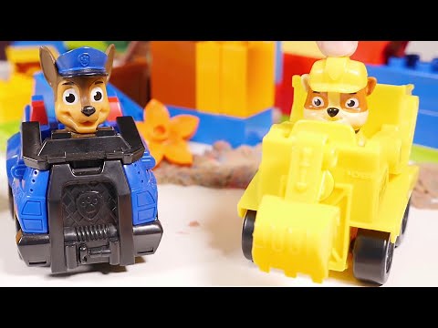 Toy Videos for kids - Full Episodes