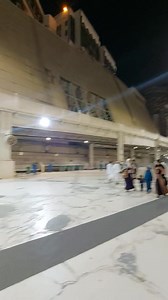 Makkah Al Mukarmah Haram Sharif... | Usman Makkah Live