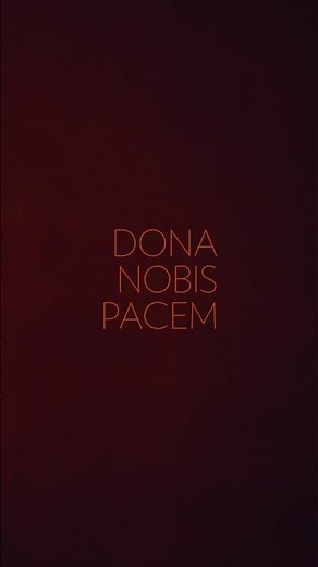 Dona nobis pacem - new album of the songs of Taizé. Available from March 20