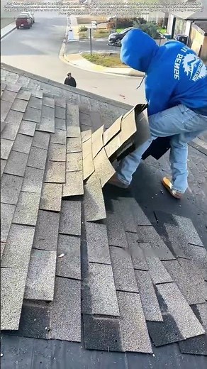 Ripping Off the Old: Why Roof Tear-Downs Save Homes Before Storm Season