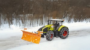 2.7K views · 45 reactions | When winter serves up a snow surprise, we...