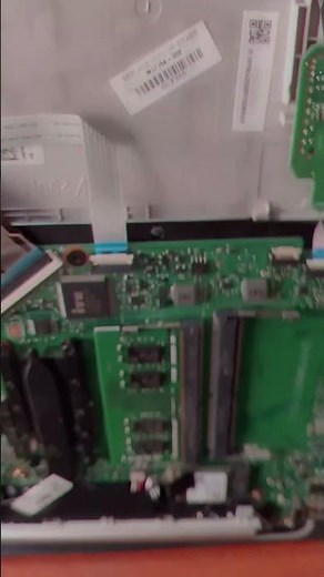 Laptop keyboard replacement easy process full tutorial fix typing issue and dead key problem.