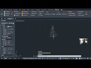 Como importar e exportar um CSV para o autocad.