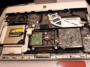 [Apple]iMacにSSDを増設した時の覚書 | OKUTSU