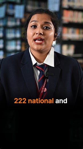 Bhavan's Centre for Communication and Management on Instagram: "When I need to study seriously, I come straight to the BCCM library. All the required books are available here, so I don’t have to search outside. The environment is calm and quiet, which helps me sit for long hours and actually focus. Slowly, this place became a part of my daily routine — and that made my preparation better. For me, the library is one of the biggest strengths of BCCM. Student, BCCM Bhubaneswar 🎓 PGDM Admissions Op