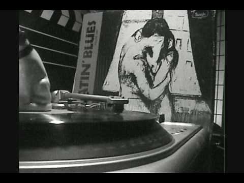 COPULATION BLUES: NEW RUBBIN' ON THE DARNED OLE THING