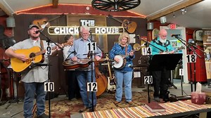 7.7K views · 261 reactions | Ga Bound Singing “Help Is On The Way” | The Gospel Chicken House | Facebook