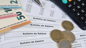 Salaire: une indexation de 11,6% pour un million de travailleurs