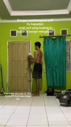 Wiz Khalifa: The Journey from Kayu Tangi