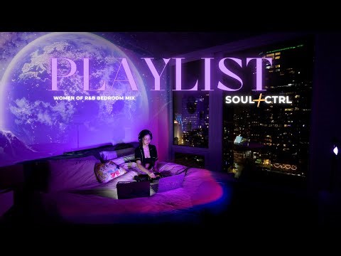 3 HOURS OF WOMEN OF R&B MIX 💫 (SZA, Jhené, Summer Walker, Kehlani) | Compilation Playlist -HelloVee