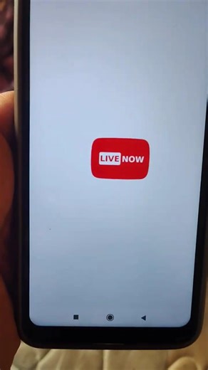 live Now app ke jari aapn channel live stream banate the Aapka Channel monetize to Aapka Channel