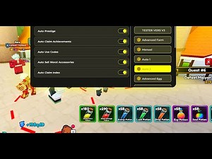 NEW KEYLESS ANIME ETERNAL ROBLOX SCRIPT