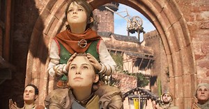 A Plague Tale 3 pode estar em produção, sugere vagas na Asobo