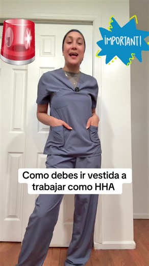 HHA PCA Tips