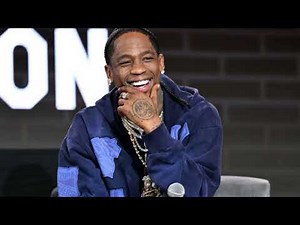 Jackboys 2 OUT NOW: Travis Scott’s 17-Track Cactus Jack Compilation!