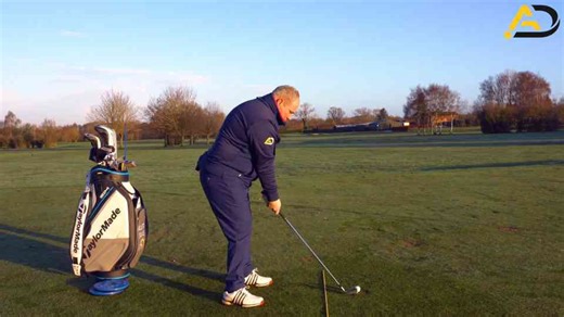 How to Get a Flat Lead Wrist Like the Pros