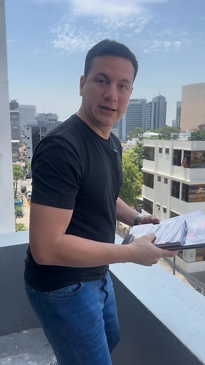 🚨 OFERTA POR TIEMPO LIMITADO 🚨 Adquiere los 3 EBOOKS fundamentales para fortalecer tus conocimientos en salud y diagnóstico: 📘 Manual Domina el EKG 📗 Manual Domina la Antibioticoterapia 📙 Domina la Lectura de Analítica Esta es tu oportunidad para avanzar en tu formación y mejorar tu desempeño profesional con material de alta calidad. 🔥 Aprovecha ahora esta oferta especial y exclusiva por tiempo limitado, con un precio único por los 3 ebooks juntos. No dejes pasar esta oportunidad de crecim