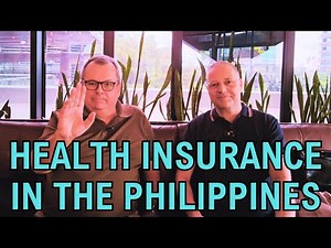 Health Insurance for Expats - Insights from Michael Onstad Broker and Trusted Expert
