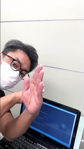 起動しないパソコンのメンテナンスで bcdboot コマンドを行ったら再起不能になったというお問い合わせあり#shorts