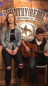 634K views · 1.4K reactions | 'Crazy' Patsy Cline tribute by Olivia Lane | Country Rebel | Facebook