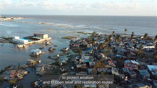 2.4K views · 12 reactions | The FAA is working year-round to get you to your destination safely during hurricanes and other severe weather events. Check your flight status with your airline and monitor www.fly.faa.gov. Learn more at https://bit.ly/3SUAc8t. #NationalPreparednessMonth U.S. National Weather Service (NWS) | Federal Aviation Administration | Facebook