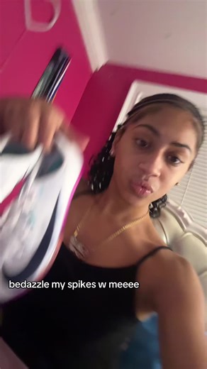 #fyp #viral #tutorial #spikes #trackandfield | spikes for track