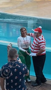 313K views · 16K reactions | Pure Comedy from Tom Mime’s Best Moments  Tom mime Seaworld #tomthemime #seaworldmime #funnyvideos #comedy #humor | Eryka Travel | Facebook