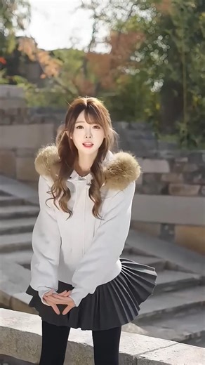 POV: That One K-Pop Song You Can't Stop Dancing To 💃🎶 (Touch My Body)