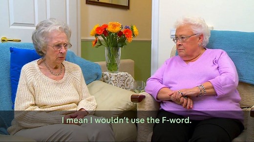 Swearing: A quick guide to when it's ok to do… | Channel 4