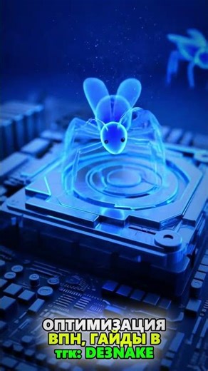 VPN and optimization in TGC: DE3NAKE