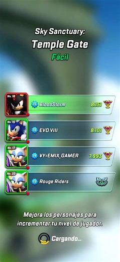 Sonic Forces Speed Battle Memes for Fun