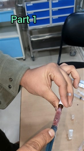 👉 How to Load Injection Correctly 💉 | No Air Bubble | Part 1