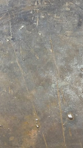 87K views · 1K reactions | Transforming Nails into a Sharp Knife: The Nail Knife Challenge #knifemaking #blacksmith #blacksmithing | Knives Project | Facebook