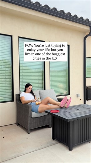 7.6K views · 19 reactions | 者 Don’t bug out, but we named the top 10 buggiest cities in the U.S. for 2025. So… will you be needing pest control? | Thumbtack | Facebook