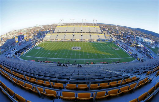 The Canadian Football League Is Making Big Change To Its Field