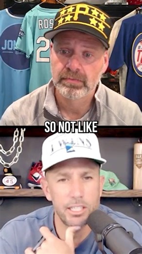 The A.L. East and A.L. Central divisions are already settled in late May #baseball #mlb #sports #fyp #yankees #tigers #east #central | Talkin' Baseball