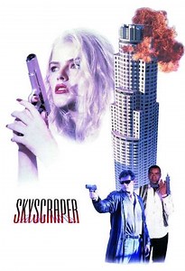 Skyscraper - Movie
