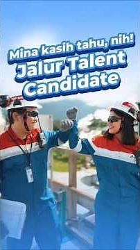 Kenali Fitur Talent Candidate di Recruetment Pertamina
