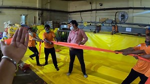 9.2K views · 95K reactions | "अधिक लम्बे समय तक पानी और हवा से...