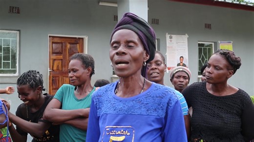 No mother deserved to die while giving birth | Ministry of Health Zambia