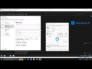 Windows 11 Super Lite x64 | 1GB iso | Best For Gaming
