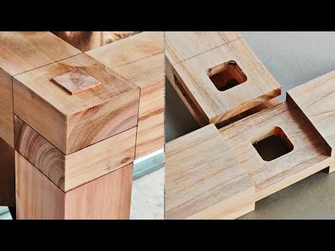 Top 10 Japanese Woodworking Projects for Beginners