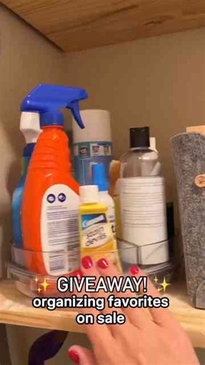 Let’s have a giveaway! One of you will win a $500 Amazon gift card to go shopping this holiday