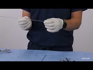 MINOP® Rigid Instrument Assembly Video