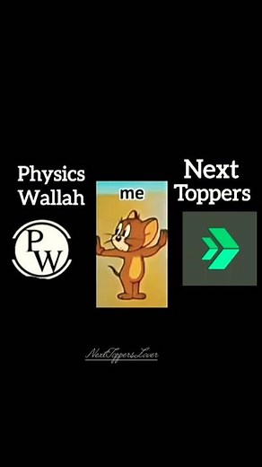 Next toppers vs Physics wallah 💀🔥🎬
