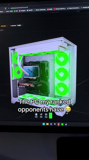 Top Gaming PC Configurations for Ranked Matches