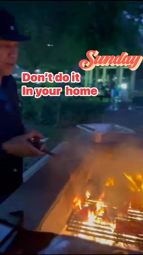 Let the expert do this | Robert Hernandez