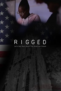 Stream Rigged (2021): Find it on Netflix, Prime Video, Hulu & more