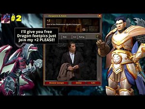 Low M+ Keys are Already DEAD?! - Zero to Hero Devastation Evoker Ep 2.